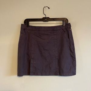 G-Star Raw Denim Princeton Skirt Size 30
